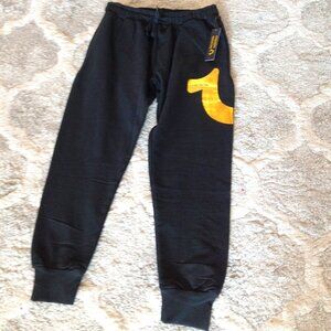 True Religion Loungewear Jogger Pants